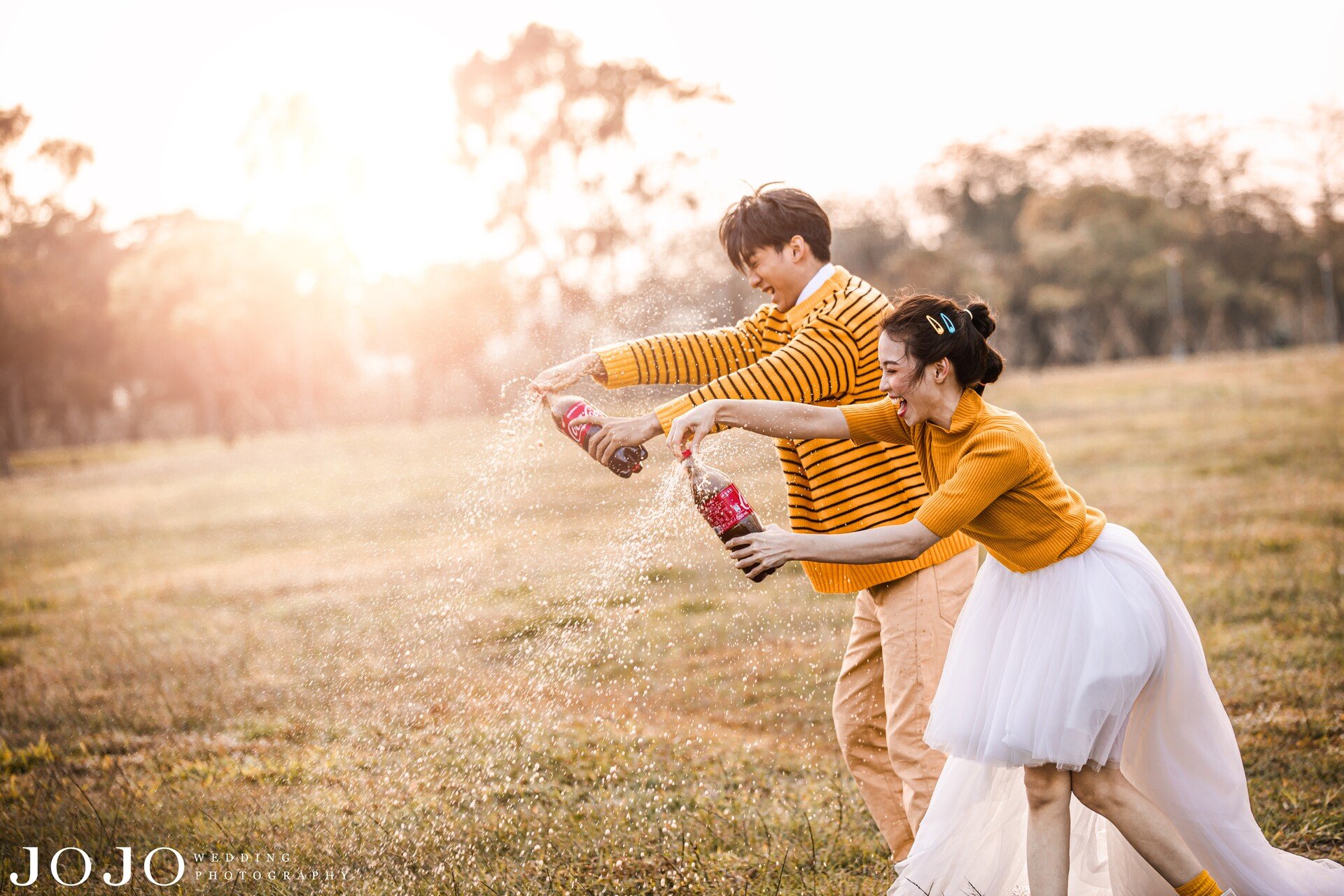 拍婚紗道具推薦